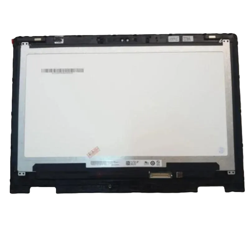 Dell Inspiron 13-5000 touch screen laptop screen replacement Mascom International.webp